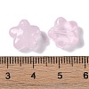 Baking Paint Glass Beads LS-GLAA-S202-10I-3