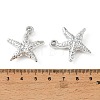 Acrylic Pendants PACR-B005-02C-3