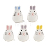 Handmade Porcelain Beads PR-CBA069E-02-1