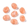 Opaque Acrylic Beads OACR-N137-36C-1