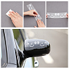 Waterproof PVC Car Stickers DIY-FH0003-98-2