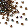 Preciosa® Crystal Beads Y-PRC-BB4-10220-200-3