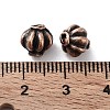 Tibetan Style Alloy Beads FIND-Q094-36R-3