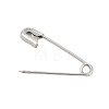 304 Stainless Steel Brooch Pin Kilt Pins STAS-E547-07A-P-2