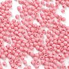 Baking Paint Glass Seed Beads X1-SEED-A032-02O-3
