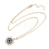 Alloy Jewelry Sets DIY-LUCKYBAY-97-2
