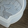 DIY Silicone Candle Molds DIY-A055-02D-5