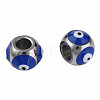 201 Stainless Steel Enamel Beads STAS-N087-59-03P-2