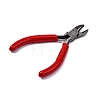 45# Steel Jewelry Pliers PT-C002-04A-2