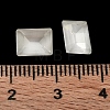 K9 Glass Rhinestone Cabochons RGLA-M020-G03-002DE-3