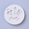 Food Grade Silicone Molds LS-DIY-K011-27-1