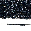 TOHO 8/0 Demi Round Beads SEED-DR08-0088-1