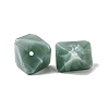 Opaque Acrylic Beads LS-OACR-D320-02D-2