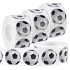 4Roll Self-Adhesive Tag Stickers DIY-PH0038-65-1