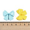 Resin Cabochons RESI-H166-14-3
