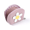 PU Leather Wallets AJEW-N003-02-2
