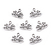 304 Stainless Steel Charms STAS-T059-29P-3