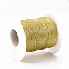 Expandable Brass Braided Wire Mesh KK-R115-02G-3