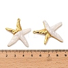 304 Stainless Steel Pendants STAS-C152-03G-3