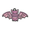 Halloween Theme Alloy Enamel Pendants X1-ENAM-I060-07C-1