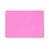 Rectangle Silicone Mat for Crafts LS-TOOL-D030-06A-01-2