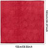 Velvet Fabric DIY-WH0168-98B-2