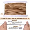 20 Yards Round Elastic Cord EW-DJ0001-10D-2