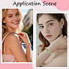 DIY European Beads Kits DIY-SC0034-17-5