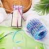 Raffia Twine Yarn OCOR-TAC0025-009A-7