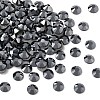 Preciosa® Crystal Hotfix Flatback Stones Y-PRC-HSS6-23980-272-1