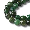Natural African Jade Beads Strands G-NH0039-A01-01-4