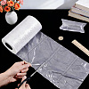 300M Rectangle PE Cellophane Bags ABAG-WH0040-52-3