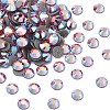 Preciosa® Crystal Hotfix Flatback Stones Y-PRC-HSS10-70010-200-1