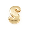 Brass Beads KK-B167-27G-S-1