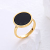 304 Stainless Steel Finger Rings for Women WD6763-6-1