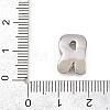 Brass Beads KK-B167-27P-R-3