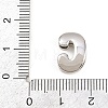 Brass Beads KK-B167-27P-C-3