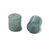 Natural Jadeite Beads G-Z125-04-2
