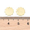 SHEGRACE Brass Pendants XGRQ29354-385G-3