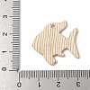 Alloy Enamel Pendants FIND-H047-02KCG-03-3