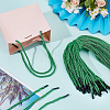 Round Polyester Twisted Cords AJEW-WH0709-258A-5