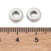 Brass Beads KK-D289-58P-2