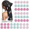 Acrylic Hair Braiding Twist Styling Tool Set DIY-FZC0002-01A-1