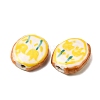 Handmade Porcelain Beads PORC-Z010-01-3