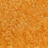 TOHO 8/0 Round Beads SEED-XTR08-0002A-3