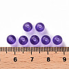 Transparent Acrylic Beads MACR-S370-A6mm-748-4