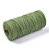 Cotton String Threads OCOR-T001-02-27-2