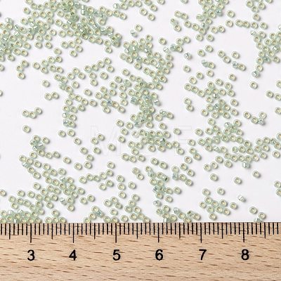 MIYUKI Round Rocailles Beads SEED-JP0010-RR2354-1
