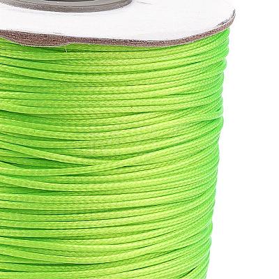Korean Waxed Polyester Cord YC1.0MM-A101-1