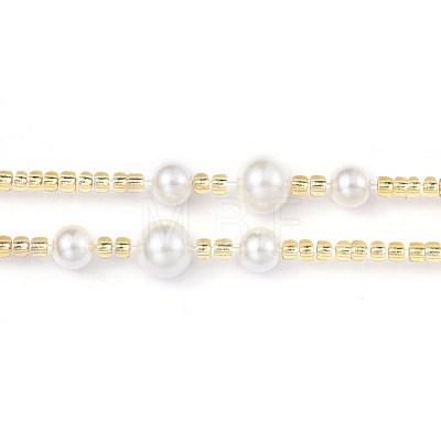 Summer Jewelry Waist Bead NJEW-C00008-1